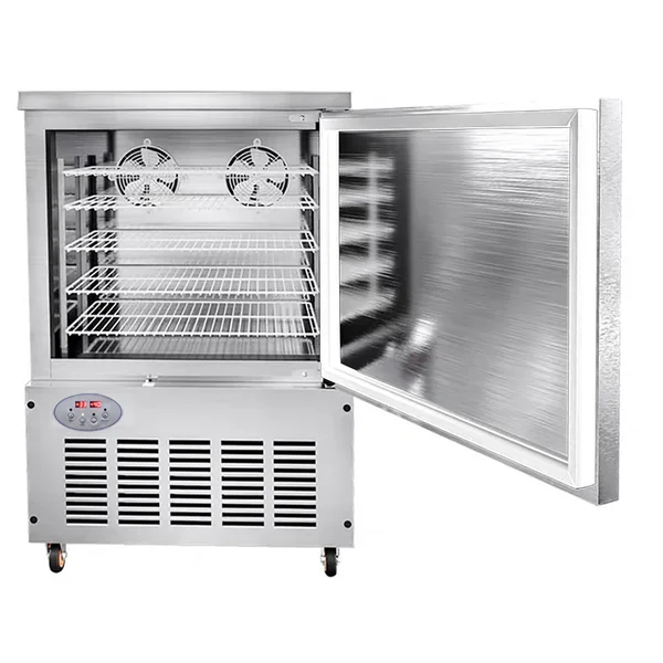 Blast Chillers