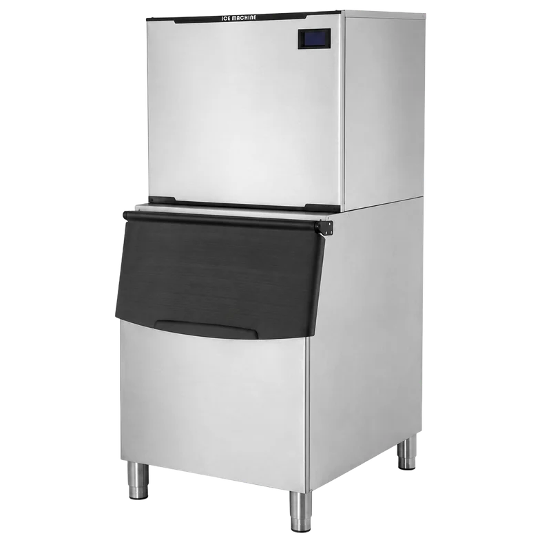Gongly SK-120 Commercial Cube Ice Maker