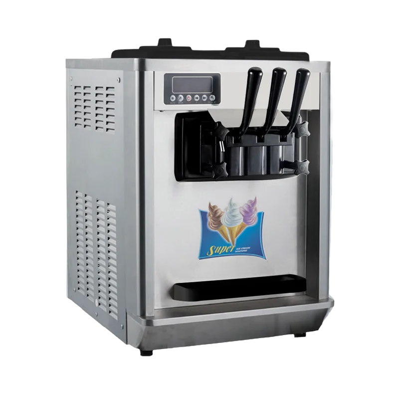 Gongly BQL-808-1 Tabletop Soft Serve Machine