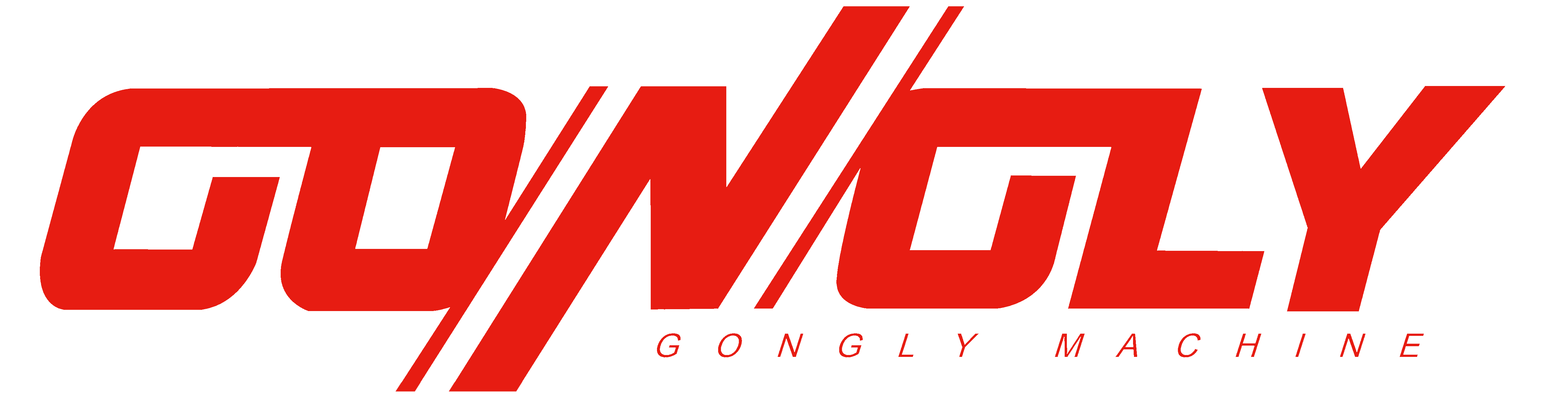 Gongly Logo