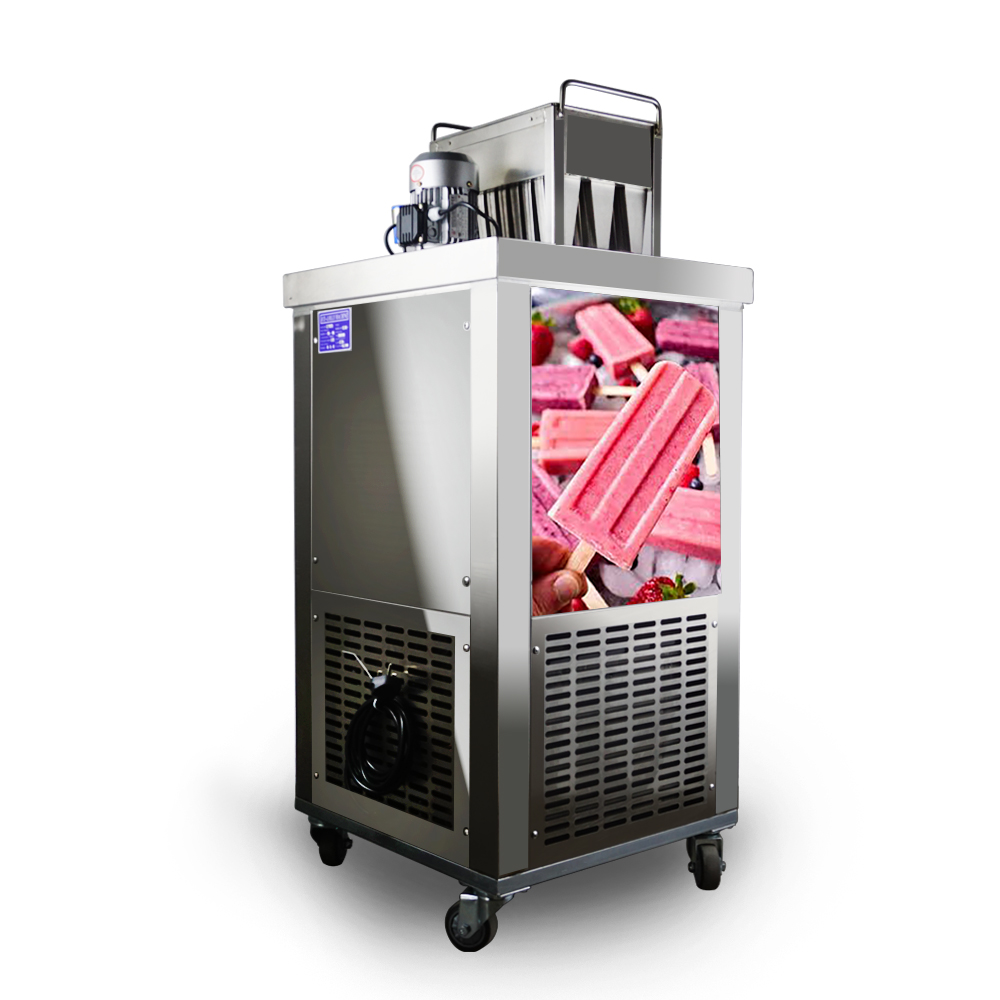 Gongly BBJ-1 Commercial Popsicle Machine