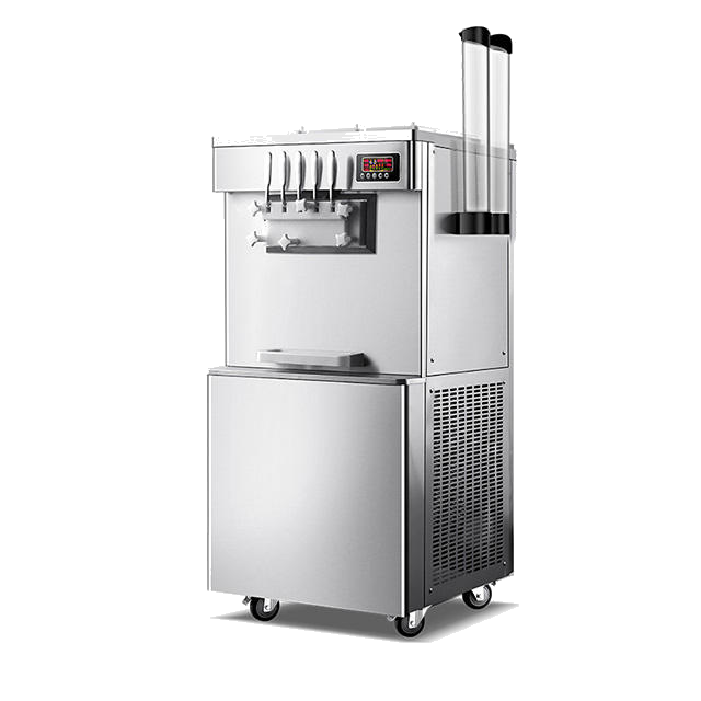 Soft Serve BQL-822